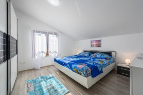 PHAROS house with apartment